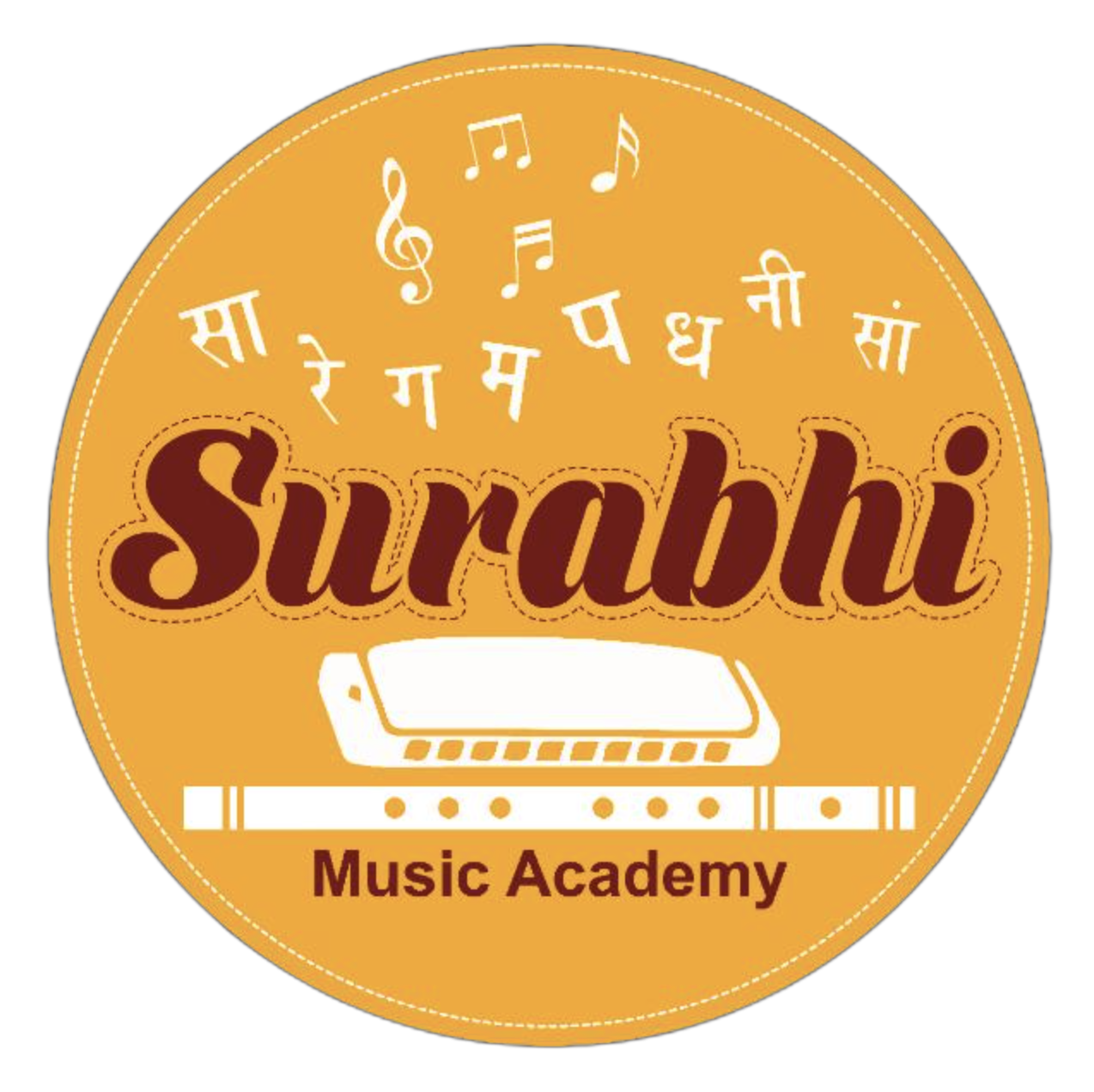 Surabhi Music for Health